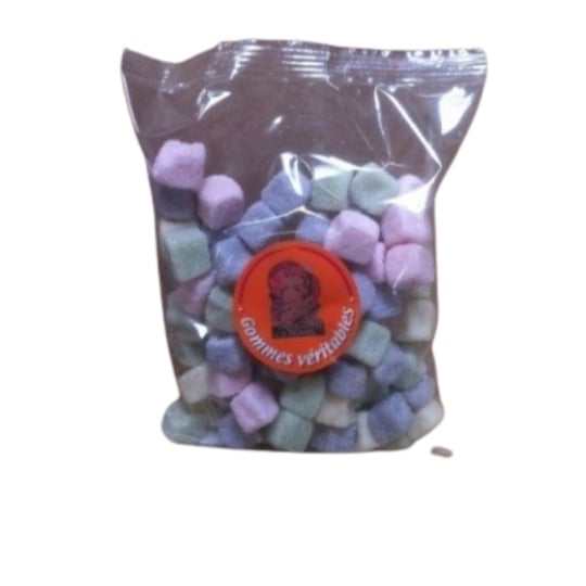 Bonbons Guimauves aux Fruits MOINET VICHY SANTE