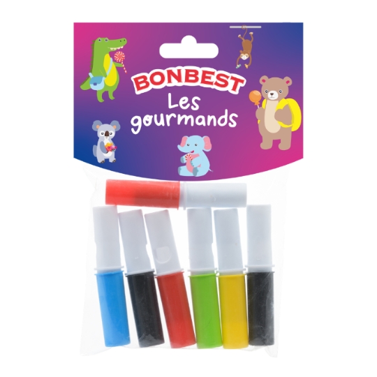 Bonbons sifflets BONBEST