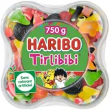 Bonbons Tirlibibi HARIBO