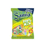 Bonbons halal assortiment piquants SAMIA