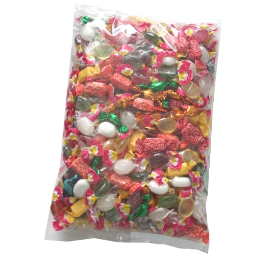 Bonbons assortiment