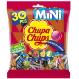 Bonbons Sucettes Mini assortiment CHUPA CHUPS