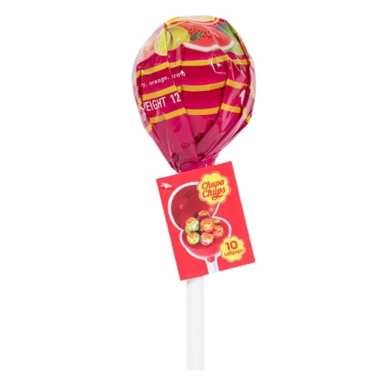 Sucette CHUPA CHUPS