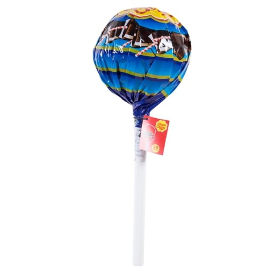 BonBon Super Mega Sucettes Assortis CHUPA CHUPS