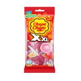 Bonbon Sucettes XXl Gout Fraise Bubble Gum CHUPA CHUPS
