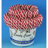 Candy Canes Rouge,Blanc