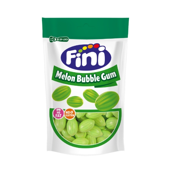 Chewing-Gum Melon FINI