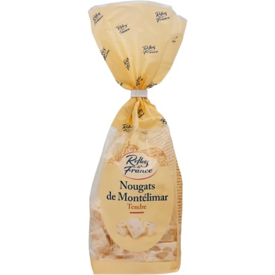 Nougat de Montélimar Tendre REFLETS DE FRANCE
