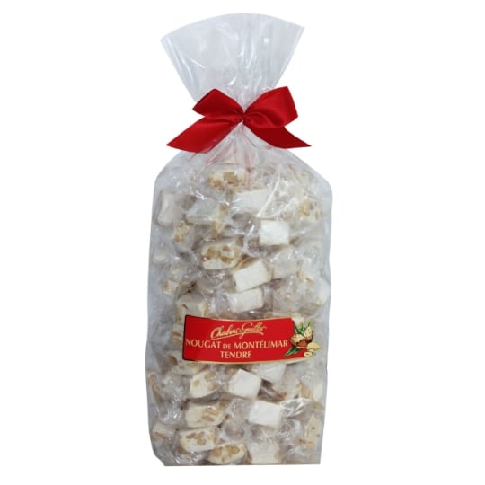 Nougat Blanc de Montélimar CHABERT & GUILLOT
