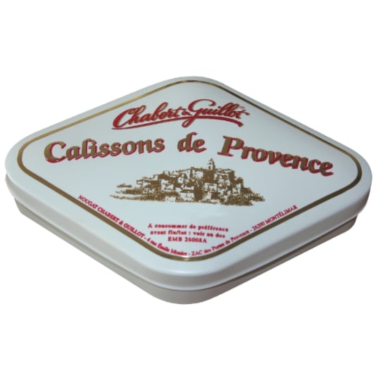 Calissons de Provence Moelleux CHABERT & GUILLOT