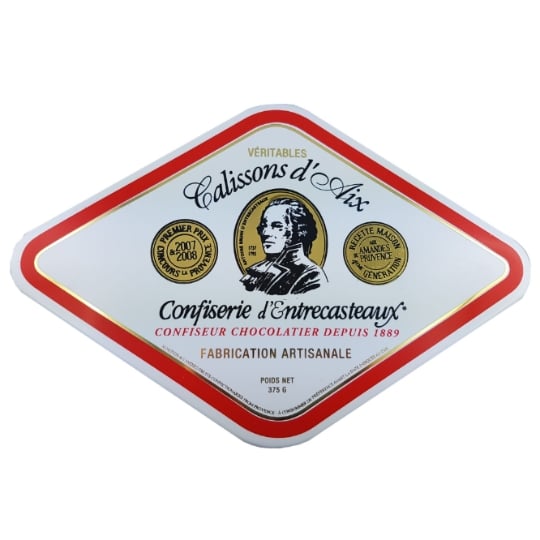 Calissons D'Aix En Provence CONFISERIE D'ENTRECASTEAUX