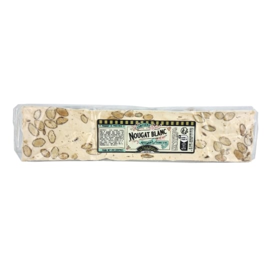 Nougat Blanc de Provence L AMI PROVENCAL