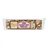 Nougat Noir Amandes & Miel LA BELLE BOULANGE