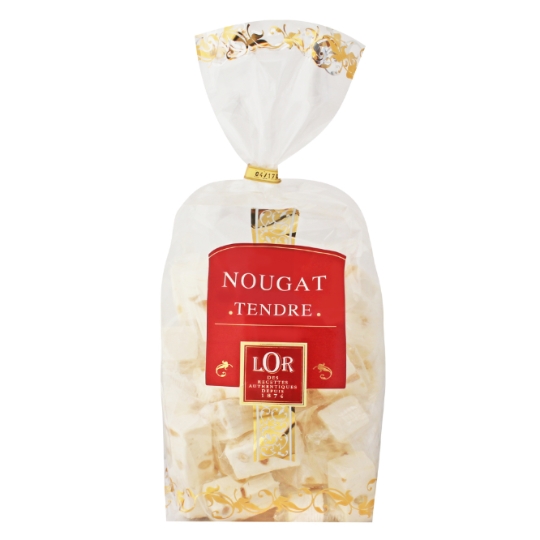 Guimauves au chocolats Miel Amande LOR