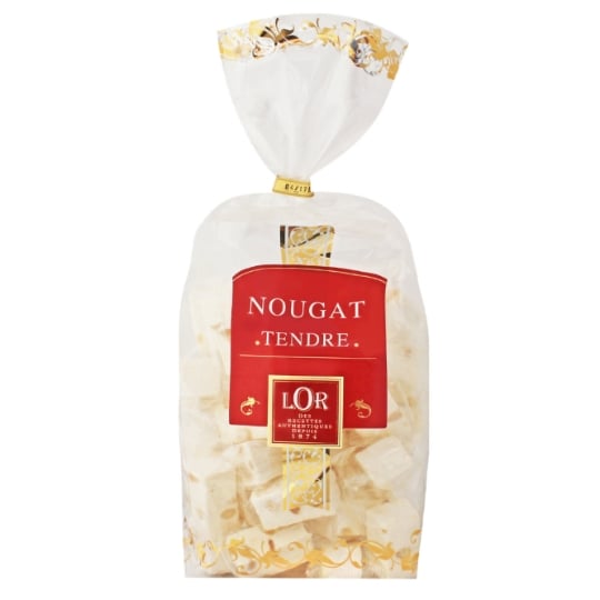 Nougats Blanc LOR
