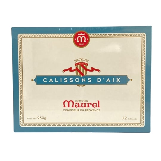 Calisson D'Aix En Provence MAUREL