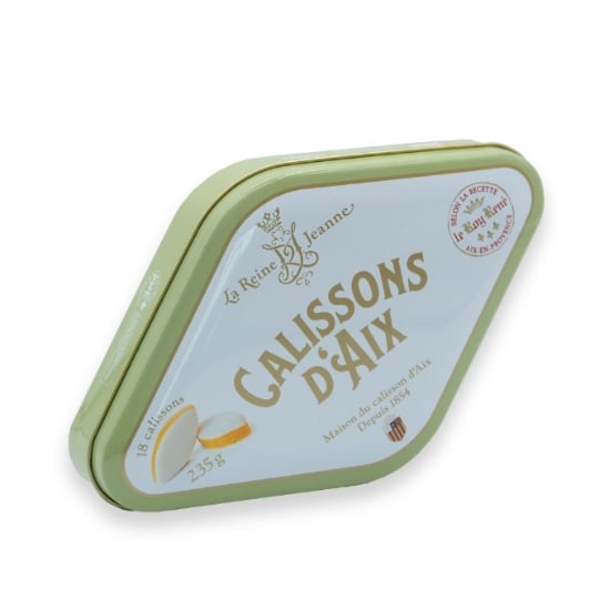 Confiseries Calissons d'Aix ROY RENE