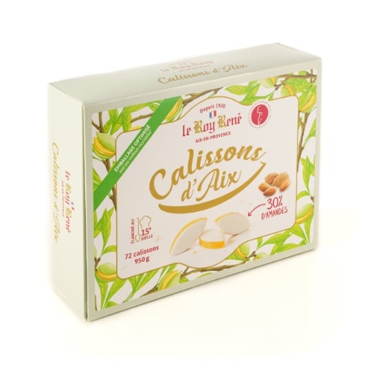 Confiseries Calissons d'Aix ROY RENE