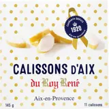 Calissons D'Aix En Provence ROY RENE