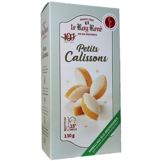 Calissons Calissons ROY RENE