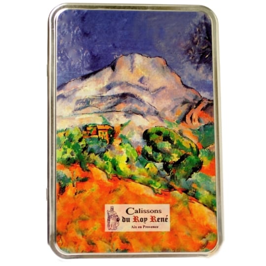 Calissons D'Aix En Provence ROY RENE