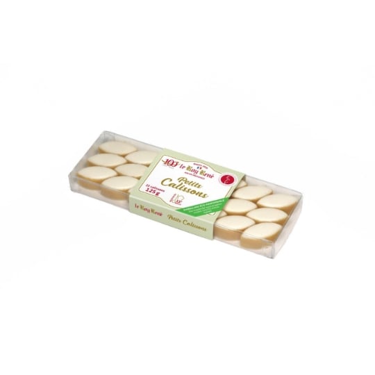 Biscuits calissons ROY RENE