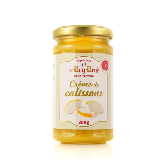 Créme De Calissons ROY RENE