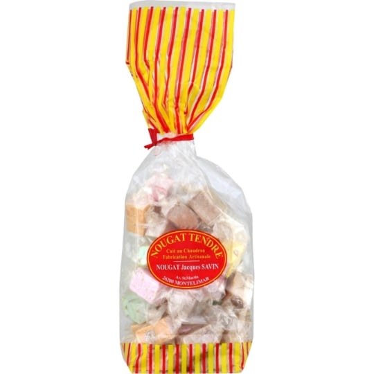 Nougat Tendre SUPREM'NOUGAT