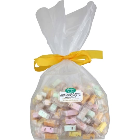 Nougat Tendre Assortiment SUPREM'NOUGAT