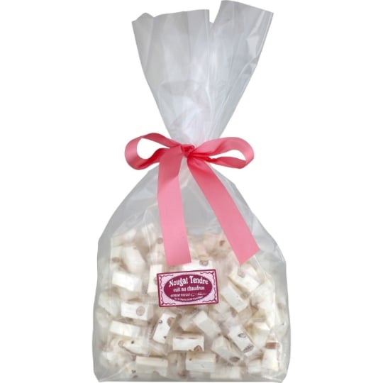 Nougat Blanc Vanille SUPREM'NOUGAT