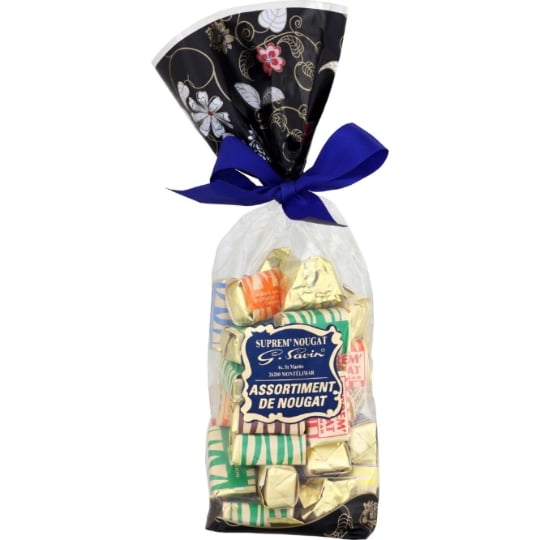 Nougat Assortiment SUPREM'NOUGAT