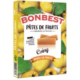 Pâtes de Fruits au Coing BONBEST