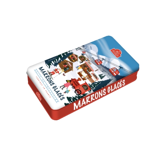 Marrons glacés ARTISAN PROVENCAL