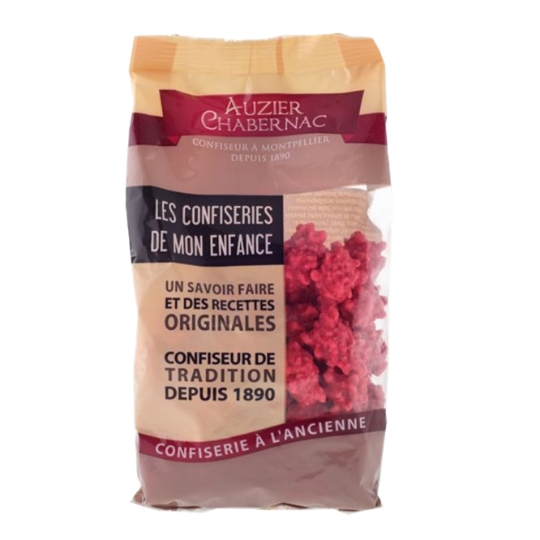 Bonbons Chocolats Amandes AUZIER CHABERNAC