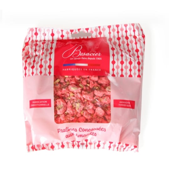 Pralines Concassées MIEL BESACIER