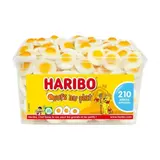 Oeufs Au Plat  Bac 210 P Haribo HARIBO