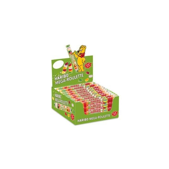 Haribo 39185 Chewing-gum HARIBO