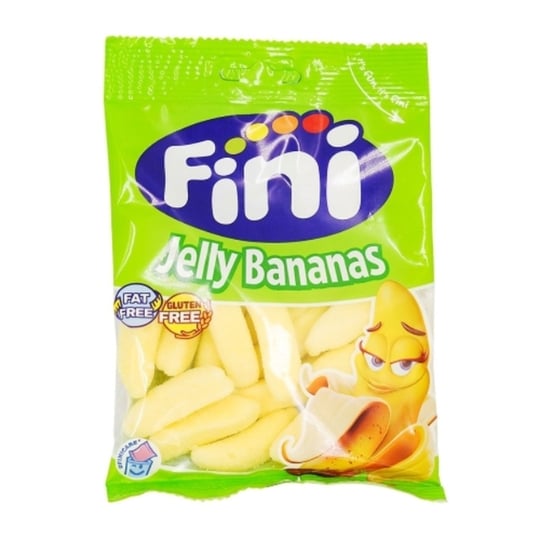 Bonbons Bananes - Fini FINI
