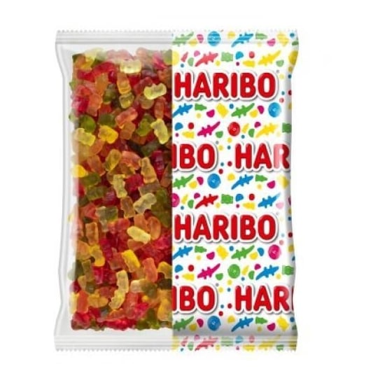 Gold Bear Sac 2 Kg Haribo