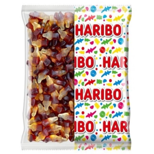 Happy Cola  Sac 2kg  Haribo