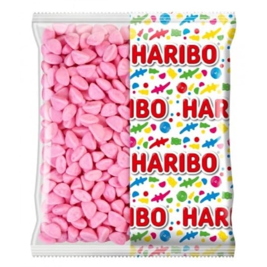 Tagada Pink  1 5 Kg Haribo
