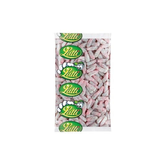 Cherry Cola Fizz  Lutti  Sac De 2kilos HARIBO
