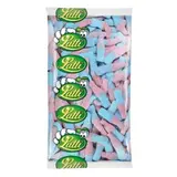 Lutti Bonbons Acidulés Bubblizz Xl - 3 Kg LUTTI