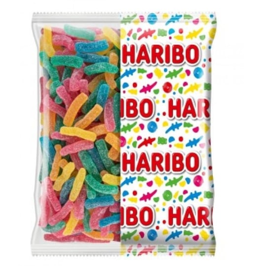 Frites Super  Sac 2 Kg  Haribo
