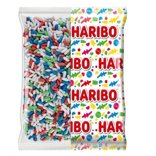 Carensac  2 Kg Haribo HARIBO