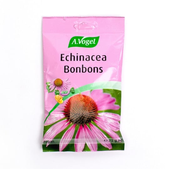 Bonbons Echinacea 75 G A.VOGEL