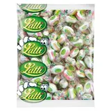 Lutti Bonbons Acidulés Arlequin Original - 1 Kg LUTTI