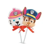 Sucettes Pat'patrouille - Lot De 2 Sucettes - Fizzy FIZZY