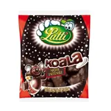 Lutti Bonbons Koala Xl Au Chocolat Noir - 2,5 Kg LUTTI