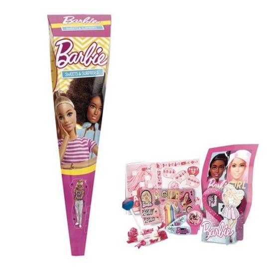 Pochette Surprise Barbie - Fizzy BARBIE